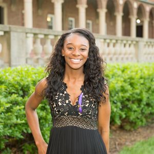 Meet your Posher, Javonna